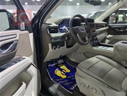 جي ام سي يوكون